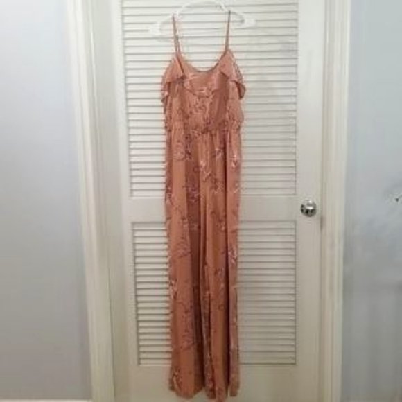 LC Lauren Conrad Pants - SOLD! LC Romper